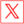 X Logo